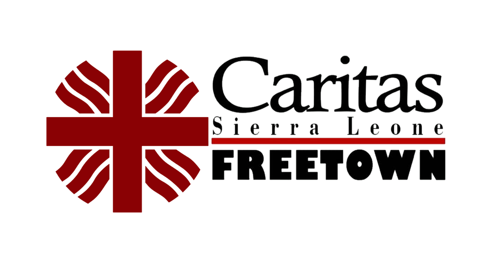 Caritas Sierra Leone Logo